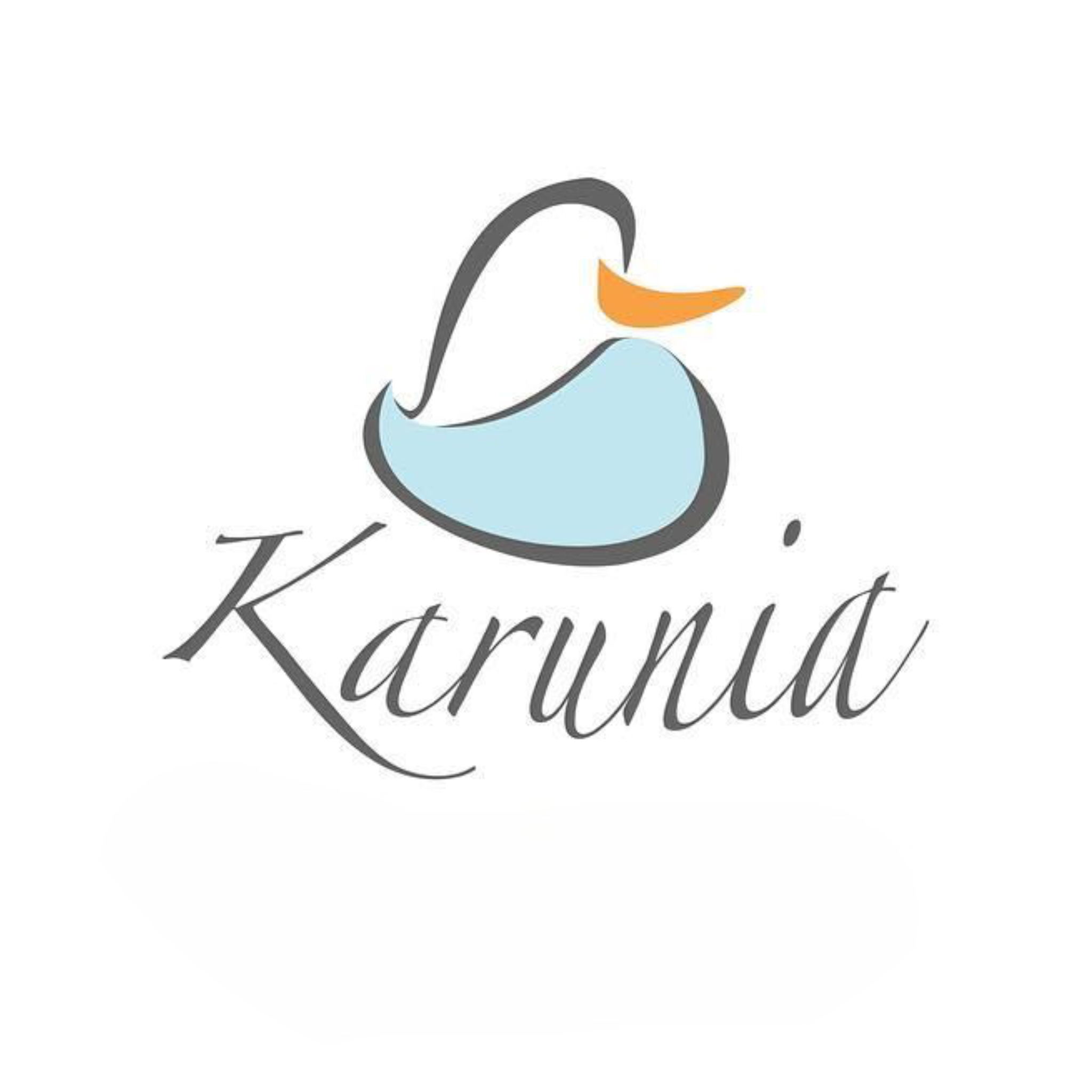 Logo Karunia Jaya